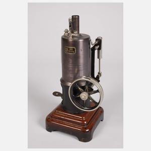 Märklin kleine stehende Dampfmaschine