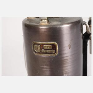 Märklin kleine stehende Dampfmaschine