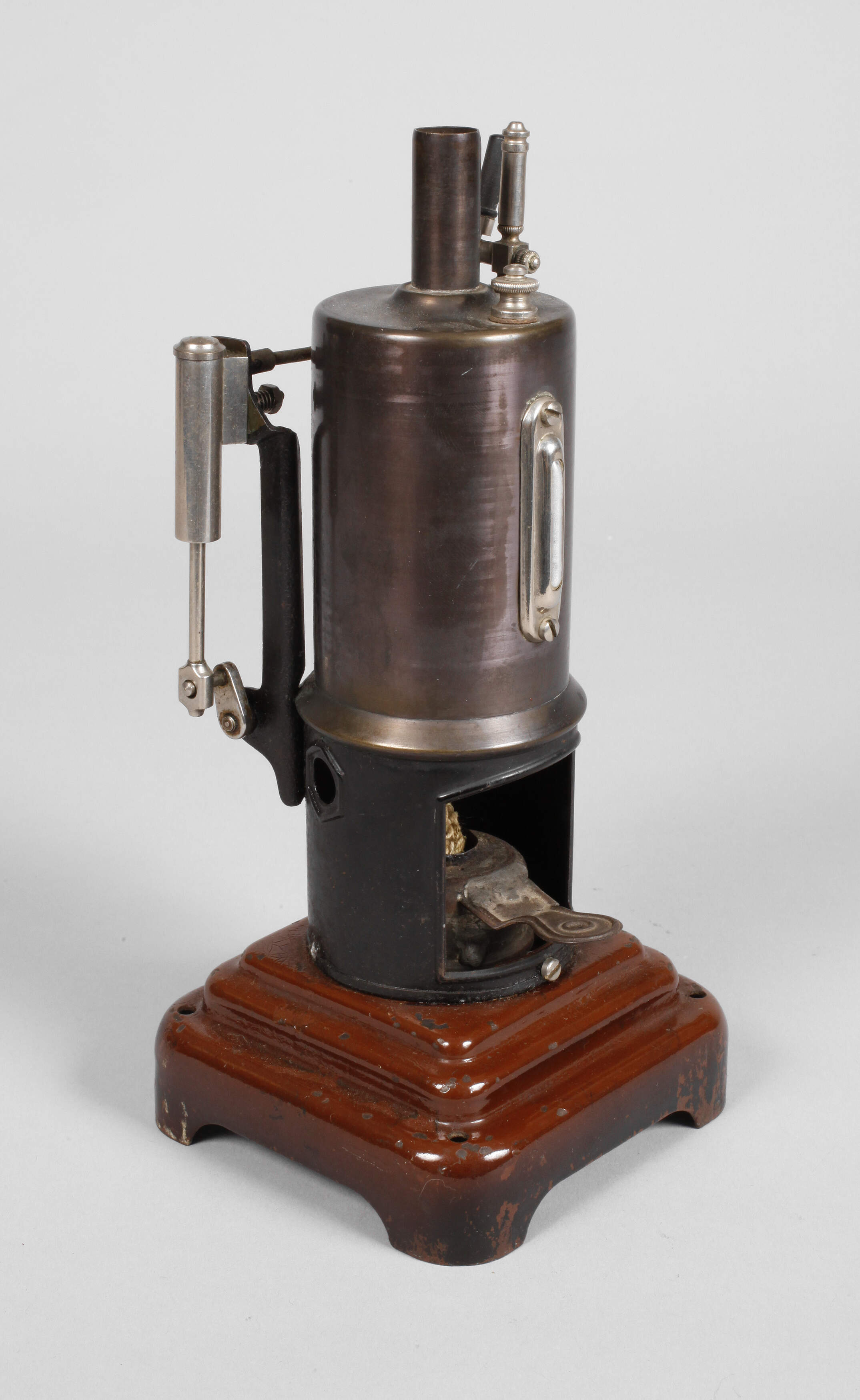 Märklin kleine stehende Dampfmaschine