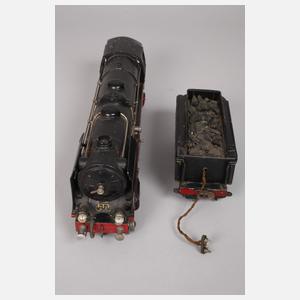 Märklin Schlepptenderlok HR 70/12920