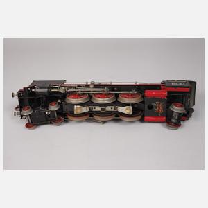 Märklin Schlepptenderlok HR 70/12920