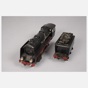 Märklin Schlepptenderlok E70/12920