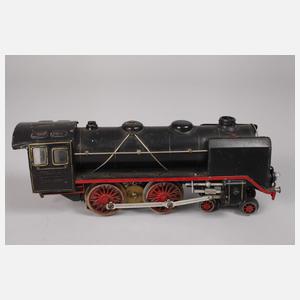 Märklin Schlepptenderlok E70/12920