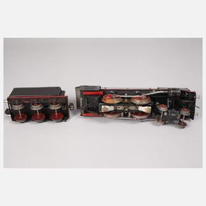 Märklin Schlepptenderlok E70/12920