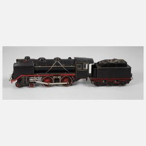 Märklin Schlepptenderlok E70/12920