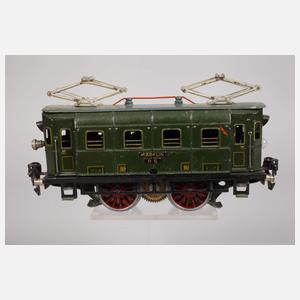 Märklin E-Lok RS 66/12900