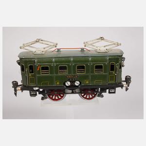 Märklin E-Lok RS 66/12900