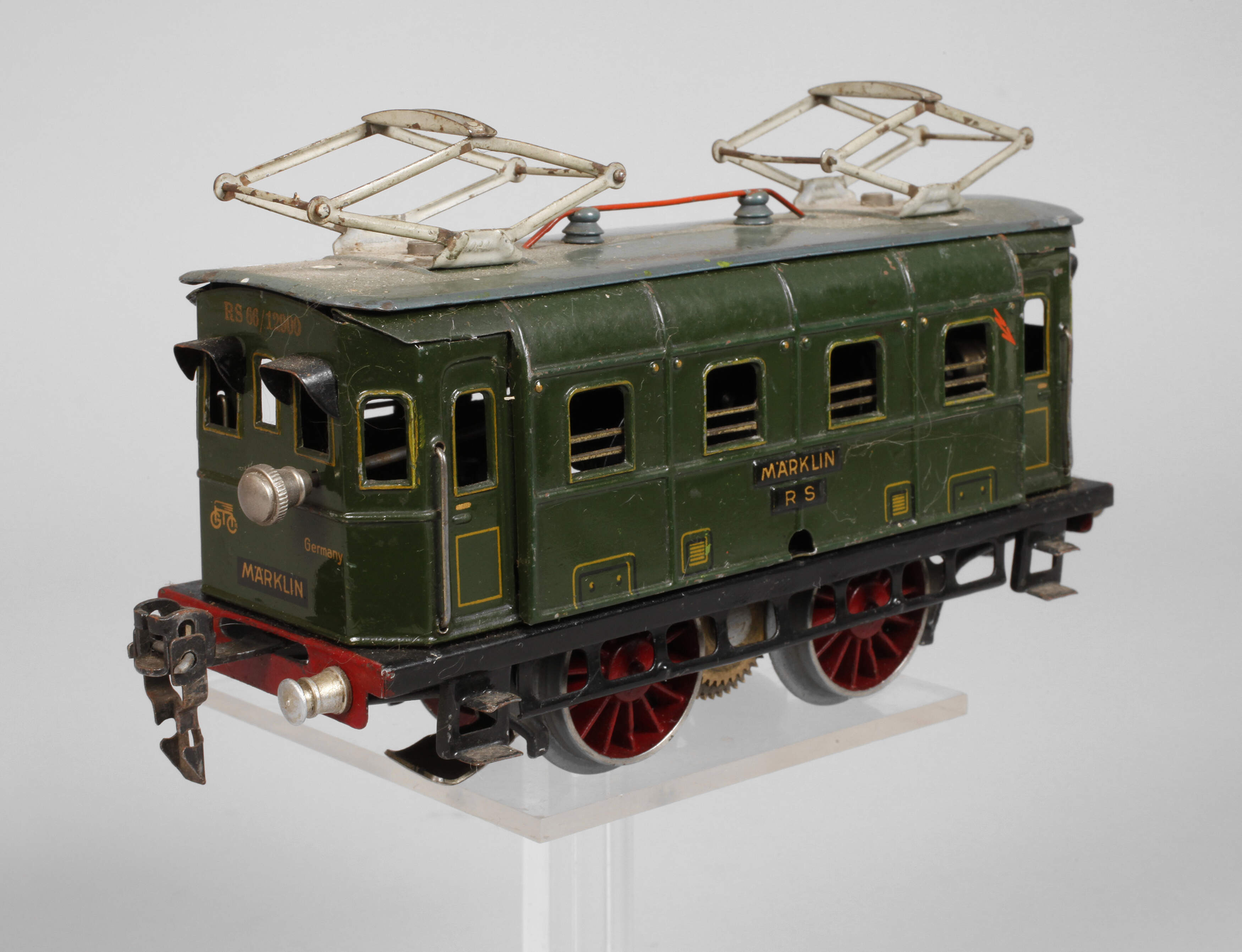 Märklin E-Lok RS 66/12900