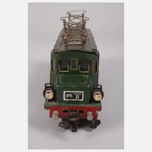 Märklin E-Lok CS 66/12920