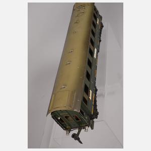 Märklin Personenwagen 19410