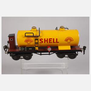 Märklin drei Güterwagen