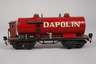 Märklin Dapolin Kesselwagen 18540