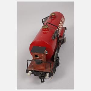 Märklin Dapolin Kesselwagen 18540