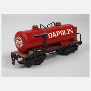 Märklin Dapolin Kesselwagen 18540