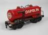 Märklin Dapolin Kesselwagen 18540