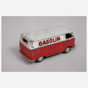 Märklin Volkswagen "Gasolin" und Mercedes