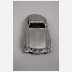 Märklin Volkswagen "Gasolin" und Mercedes