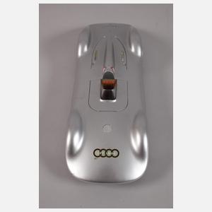 Märklin/Revell zwei Rennwagen