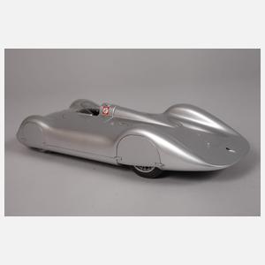 Märklin/Revell zwei Rennwagen