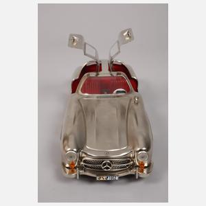 Märklin/Revell zwei Rennwagen