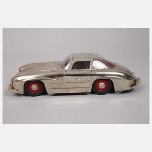 Märklin/Revell zwei Rennwagen