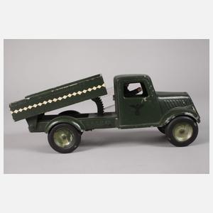 GSL Pritschenwagen Wehrmacht