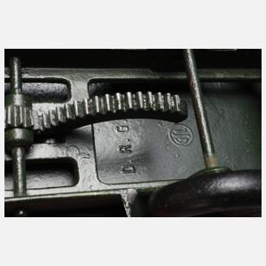 GSL Pritschenwagen Wehrmacht