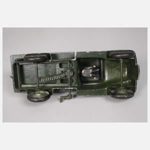 GSL Pritschenwagen Wehrmacht