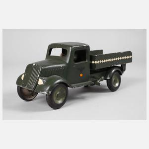 GSL Pritschenwagen Wehrmacht