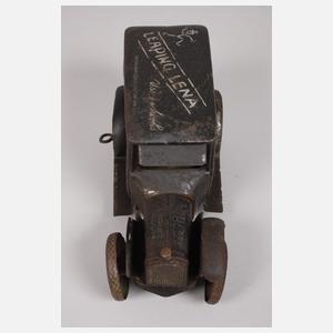 Strauss Blechauto "Dizzie Lizzie/Leaping Lena"