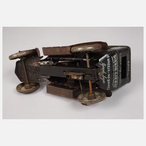 Strauss Blechauto "Dizzie Lizzie/Leaping Lena"