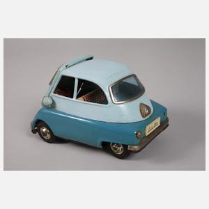 Blechauto Isetta 300