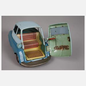 Blechauto Isetta 300