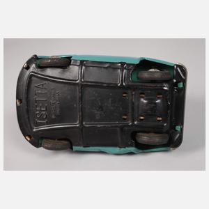 Blechauto Isetta 300