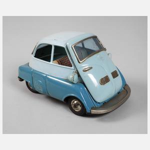 Blechauto Isetta 300