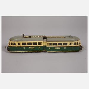 Konvolut Blechspielzeug