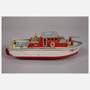 Konvolut Blechspielzeug