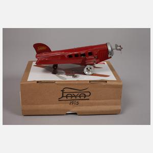 Konvolut Blechspielzeug