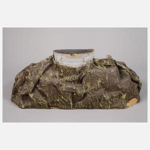 Gefechts-Unterstand mit Generalstab