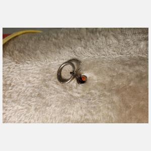 Steiff Reittier als Elefant