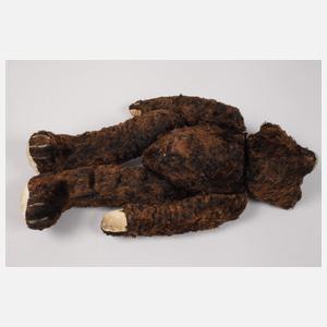 Brauner Teddybär