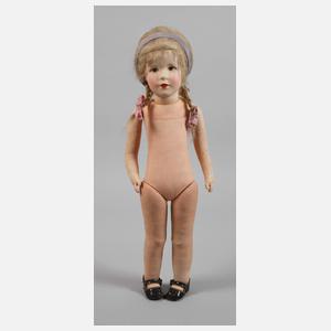 Käthe Kruse Mädchen