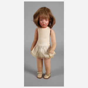 Käthe Kruse Mädchen