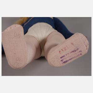 Käthe Kruse Mädchen