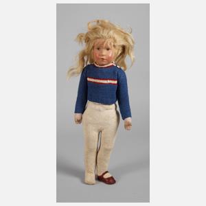 Käthe Kruse Mädchen