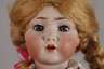 Kämmer & Reinhardt Porzellankopfpuppe mit Karton