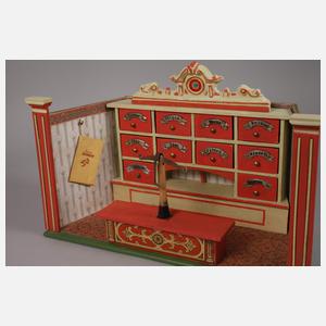 Kleiner Kaufmannsladen