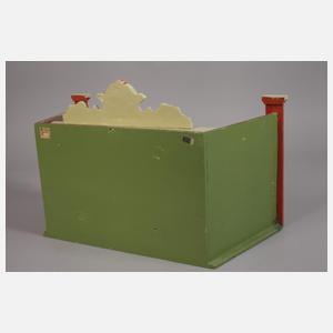 Kleiner Kaufmannsladen