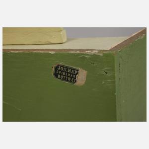 Kleiner Kaufmannsladen