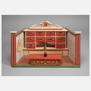 Kleiner Kaufmannsladen